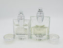 Bvlgari Perfume (Men) Edt 50Ml 30Ml 2