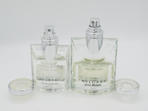 Bvlgari Perfume (Men) Edt 50Ml 30Ml 2