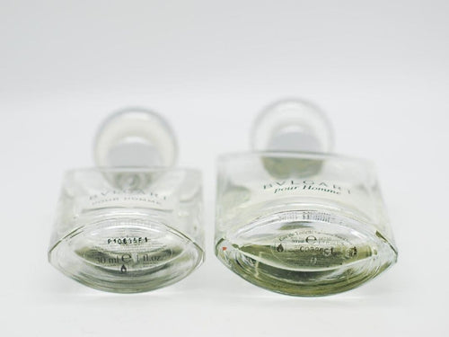 Bvlgari Perfume (Men) Edt 50Ml 30Ml 2