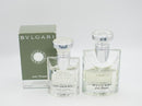 Bvlgari Perfume (Men) Edt 50Ml 30Ml 2