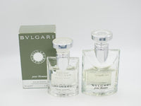 Bvlgari Perfume (Men) Edt 50Ml 30Ml 2
