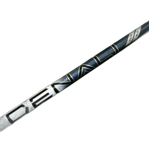True Temper Shaft Project X Denali Blue 60G 6.0 Callaway1W