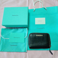 Bifold Wallets Tiffany Co.