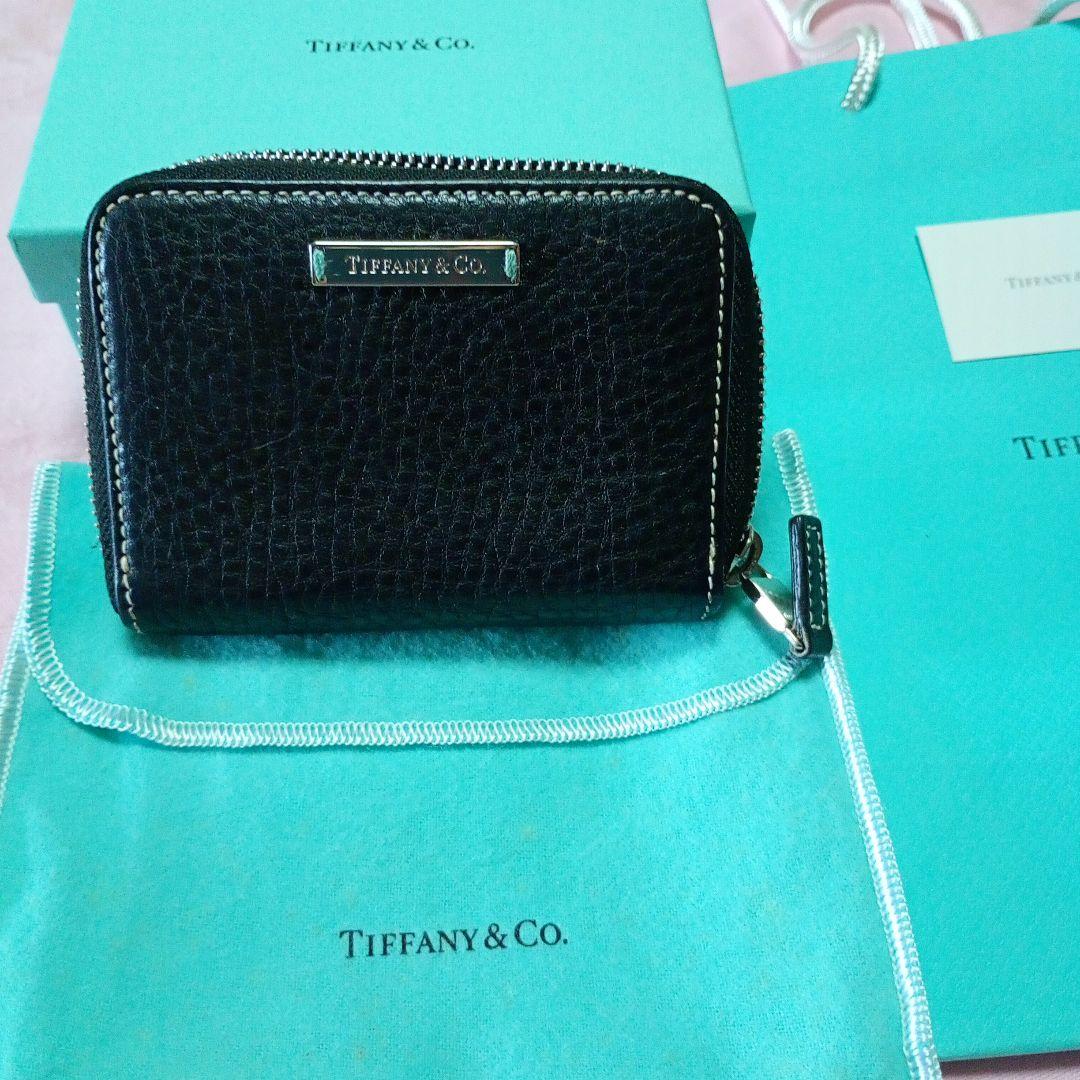 Bifold Wallets Tiffany Co.