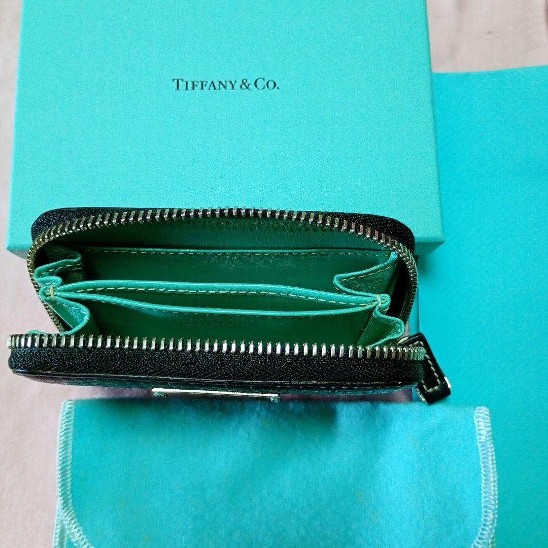 Bifold Wallets Tiffany Co.