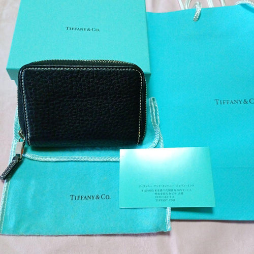 Bifold Wallets Tiffany Co.