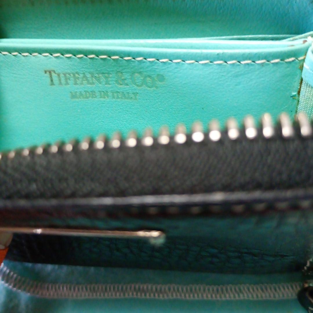 Bifold Wallets Tiffany Co.
