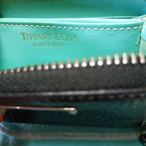 Bifold Wallets Tiffany Co.