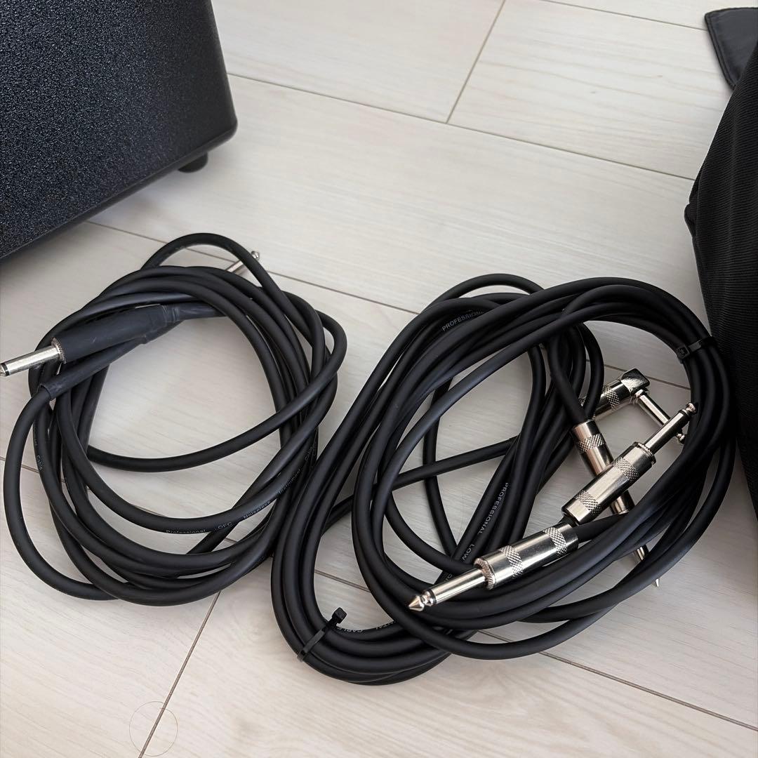 Roland Guitar Amplifiers Acoustic Chorus Ac-60