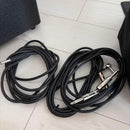 Roland Guitar Amplifiers Acoustic Chorus Ac-60