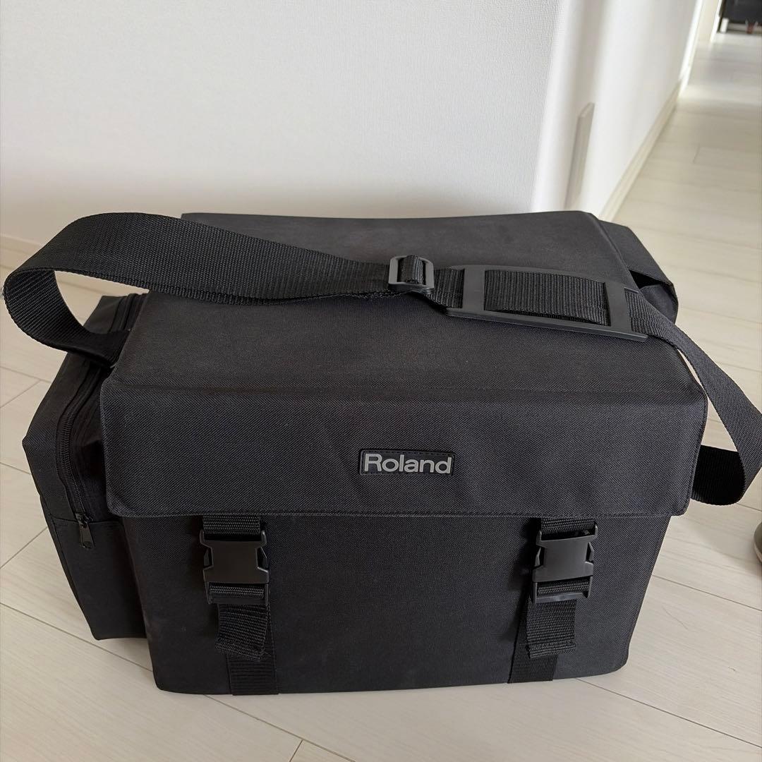 Roland Guitar Amplifiers Acoustic Chorus Ac-60