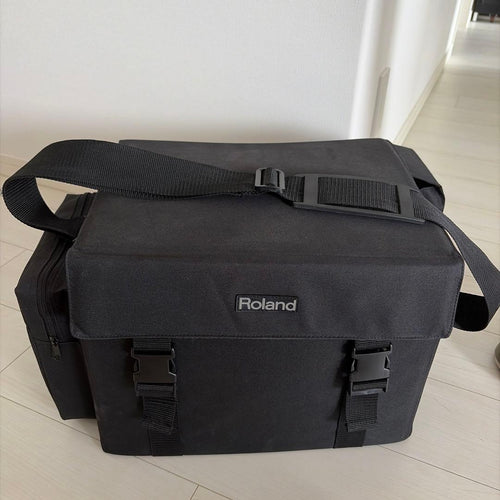 Roland Guitar Amplifiers Acoustic Chorus Ac-60