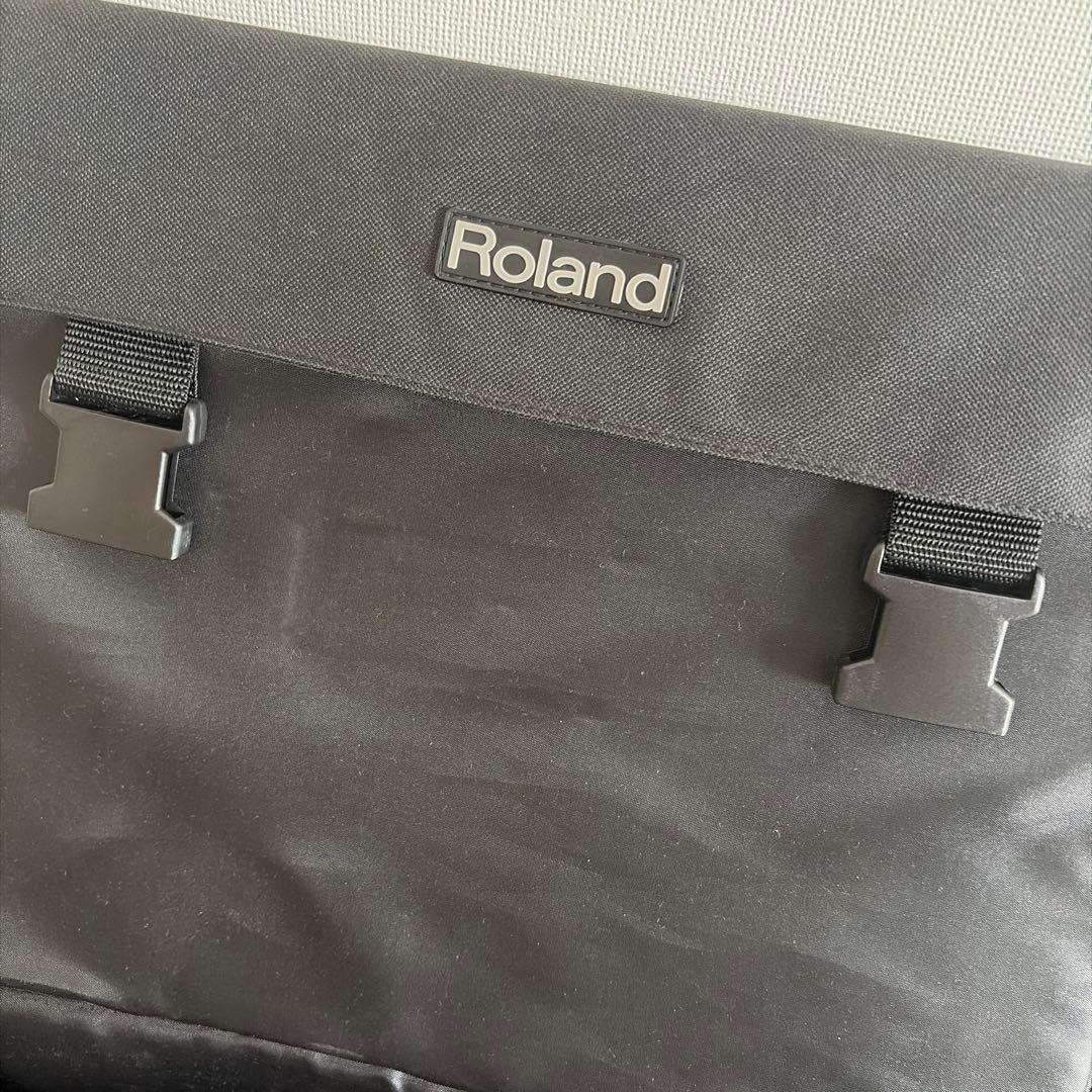 Roland Guitar Amplifiers Acoustic Chorus Ac-60