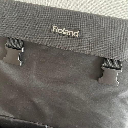 Roland Guitar Amplifiers Acoustic Chorus Ac-60