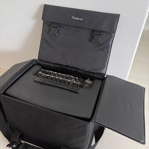 Roland Guitar Amplifiers Acoustic Chorus Ac-60