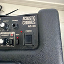 Roland Guitar Amplifiers Acoustic Chorus Ac-60