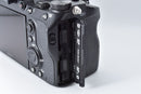 Sony Mirrorless Interchangeable Lips 7 Iii Body