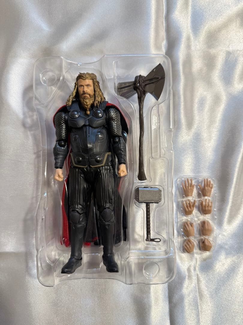 S.H.Figuarts Others Marvel