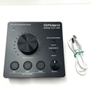 Roland Audio Interface Bridge Cast One