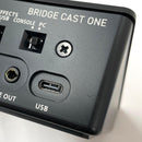 Roland Audio Interface Bridge Cast One
