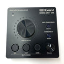 Roland Audio Interface Bridge Cast One