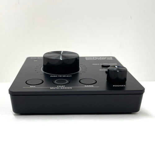 Roland Audio Interface Bridge Cast One
