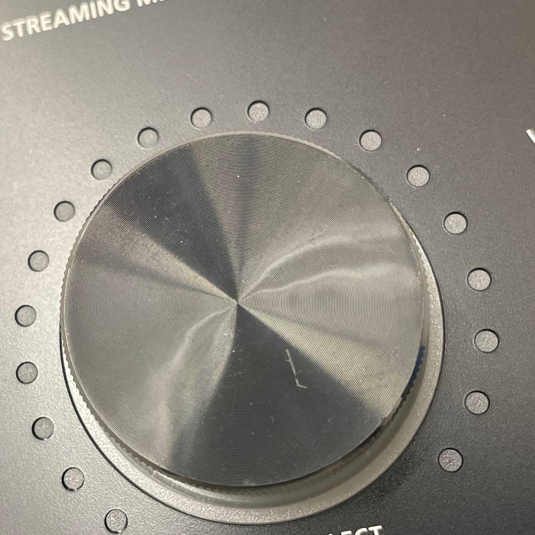 Roland Audio Interface Bridge Cast One