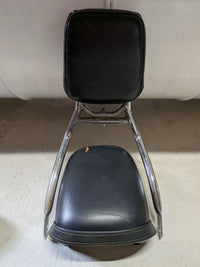 Yamaha Sissy Bars Backrests 250