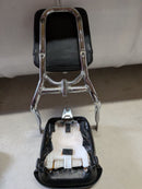 Yamaha Sissy Bars Backrests 250