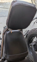 Yamaha Sissy Bars Backrests 250