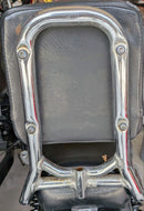 Yamaha Sissy Bars Backrests 250