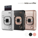 Instant Camera Body Instax Mini Liplay