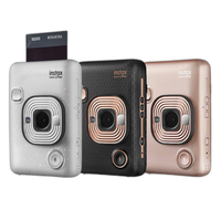 Instant Camera Body Instax Mini Liplay