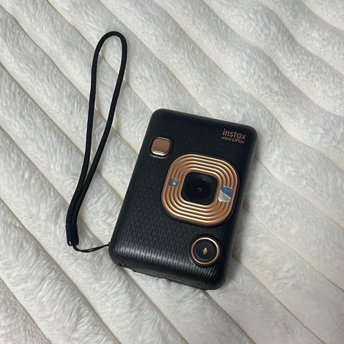 Instant Camera Body Instax Mini Liplay
