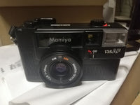 Mamiya 135 Film (35Mm) 135Af