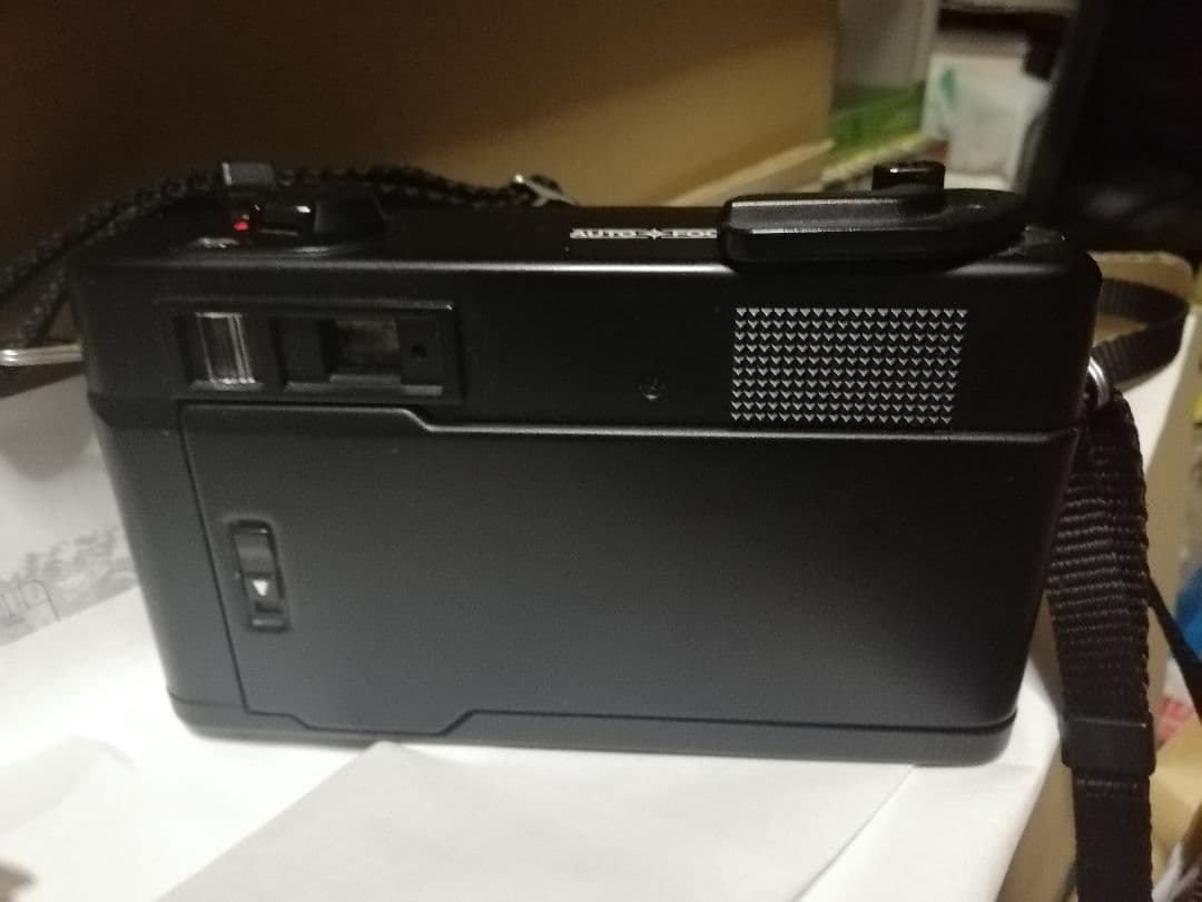 Mamiya 135 Film (35Mm) 135Af