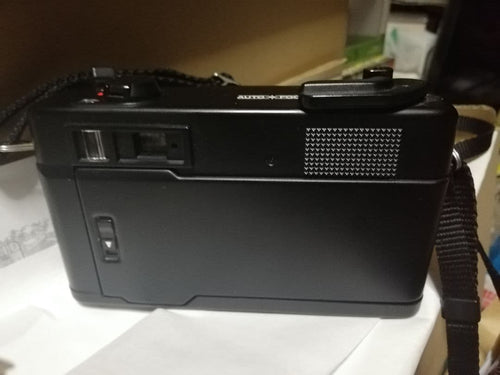 Mamiya 135 Film (35Mm) 135Af