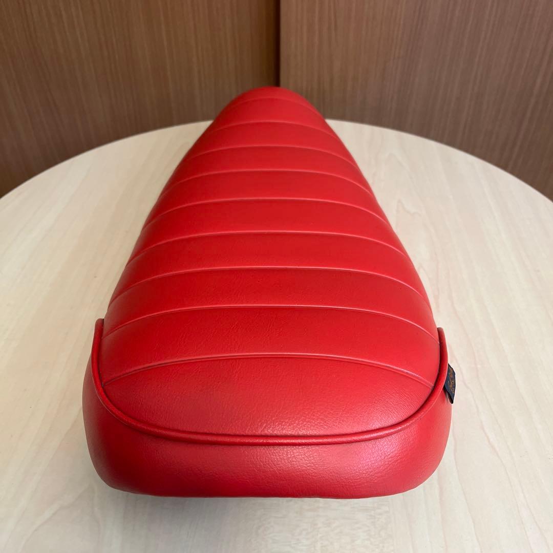 Seats Bratstyle Yamaha Sr