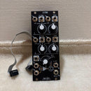 Modular Synthesizers Make Noise X-Pan