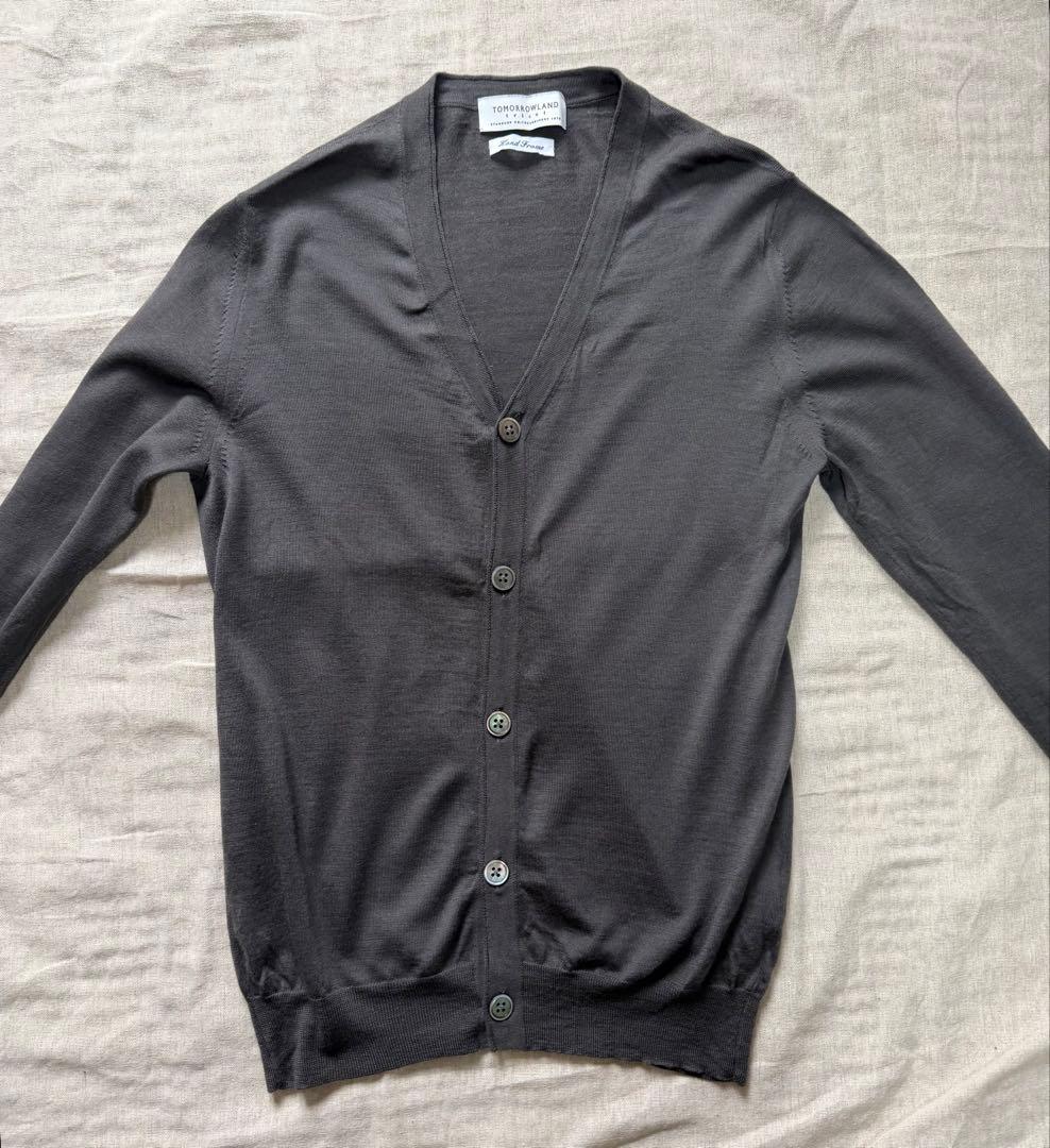Tomorrowland Cardigans Xs