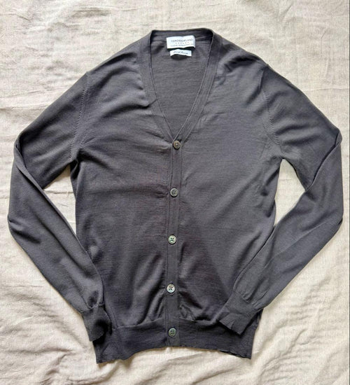 Tomorrowland Cardigans Xs