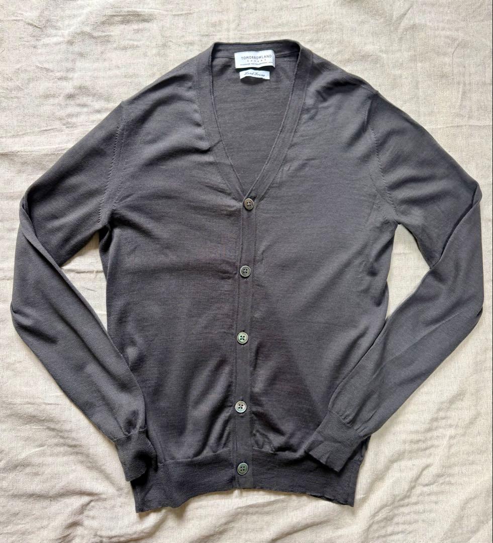 Tomorrowland Cardigans Xs