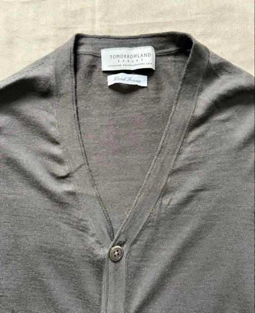 Tomorrowland Cardigans Xs