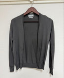 Tomorrowland Cardigans Xs