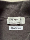 Tomorrowland Cardigans Xs