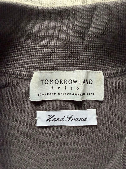 Tomorrowland Cardigans Xs