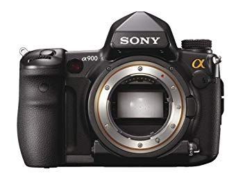 Digital Slr Sony 900 Dslr-A900 6G7V4D0