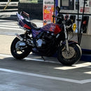 Motorcycle Frames Xjr400R 4Hm