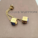 Louis Vuitton Earrings (Single) M65179