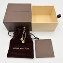 Louis Vuitton Earrings (Single) M65179